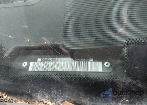 2005 Saturn Vue 4 Cyl из США, поврежденный, VIN 5GZCZ33D85S868227